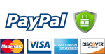 paypal secure mark